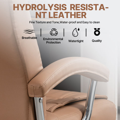 Executive Office Chair High Back Desk Chair