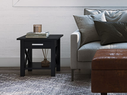 Kitchener - Handcrafted Table