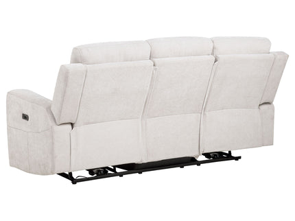 Patrick - Power Reclining Sofa With Dual Recliners