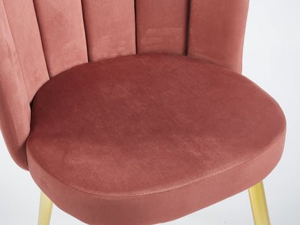 Ergonomic Dining Chair (Set of 2)
