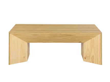 Harold - Table - Wood