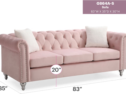 Raisa - Sofa