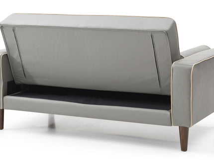 Contemporary Loveseat For Two