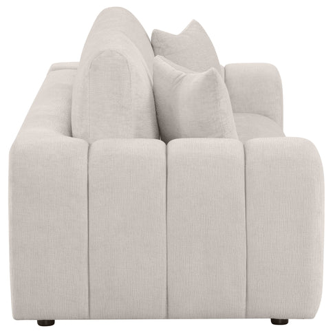 Storie - Wide Arm Sofa