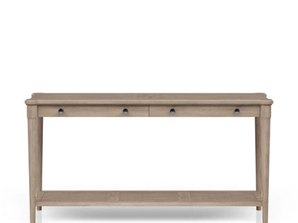 Sofa Table - Sand