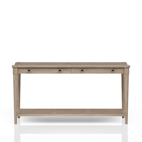 Sofa Table - Sand