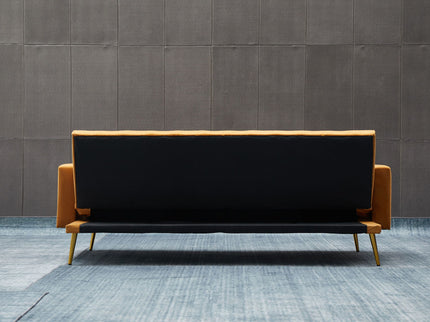 Comfort Compact Design Sofa Bed