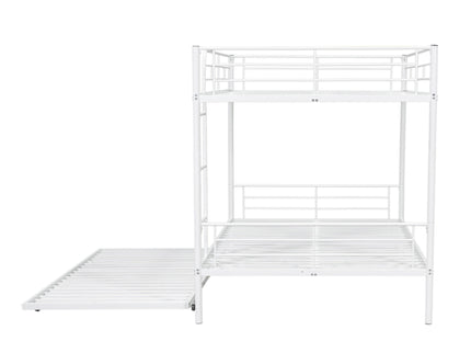 Steel Construction Bunk Bed