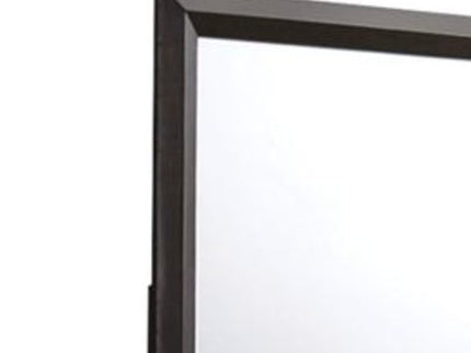 Merveille - Mirror - Espresso