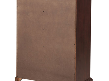 Anzio - 6 Drawer Bedroom Chest