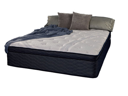 Restonic - ComfortCare Hybrid CosmoRest Euro Top