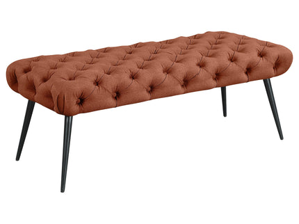 Galiano - Tufted Bench