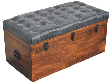 Buffalo - Storage Trunk