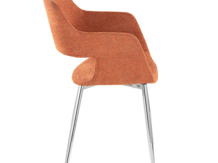 Margarite - Contemporary Dining Chair (Set of 2)