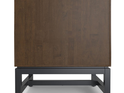 Banting - Nightstand - Walnut Brown