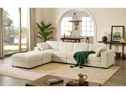 Reversible Modular Sectional