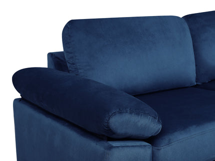 Shannon - Sectional Sofa With Chaise