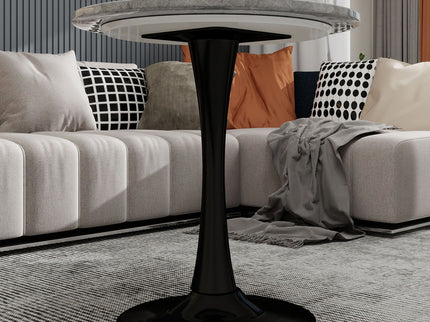 Coffee Table, Round