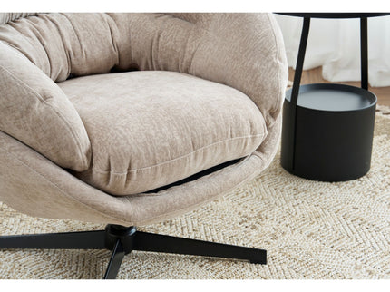Modern Office Chair With 360 Degree Swivel