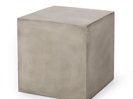 Outdoor / Indoor Square Lightweight Side Table