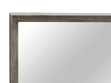 Traditional Wall Mirror For Any Space