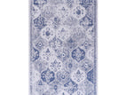 Blue / 2' x 3'