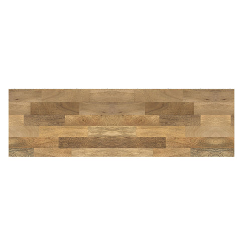 Hunter - Handcrafted TV Media Stand