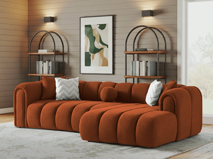 Beatrice - Sectional Sofa