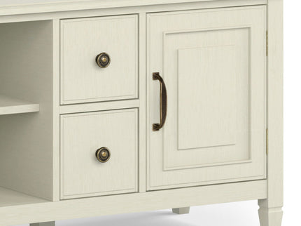 Connaught - Wide TV Stand