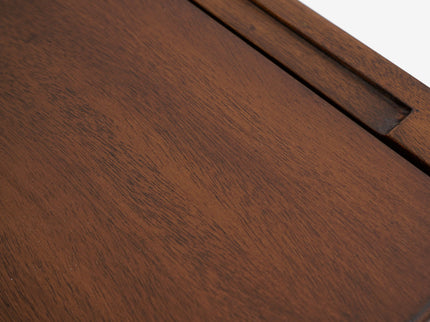 Lois - Cabinet - Walnut