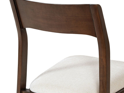 Bryson - Dining Chair (Set of 2) - Light Beige
