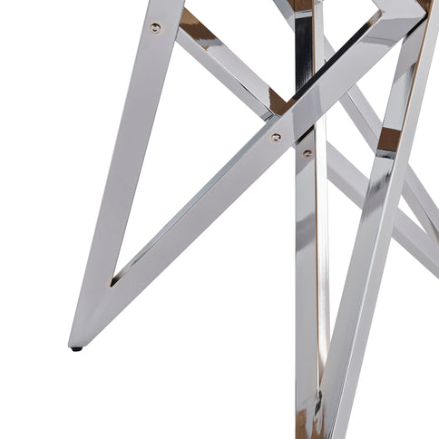 Round Dining Table