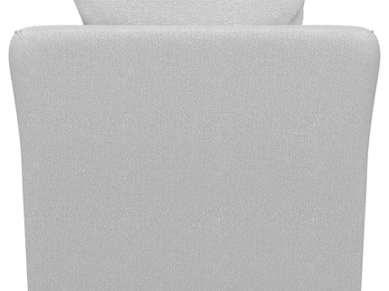 Alcazar - Arm Accent Chair - Gray