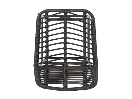 Sawtelle - Outdoor Wicker Barstools (Set of 2)