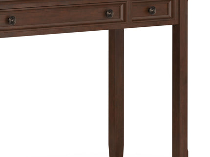Amherst - Handcrafted Desk