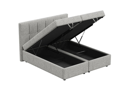 Avenia - Bed With Storage