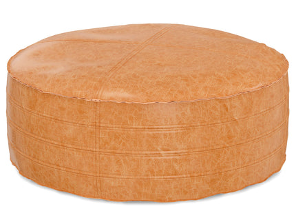 Brody - Round Pouf