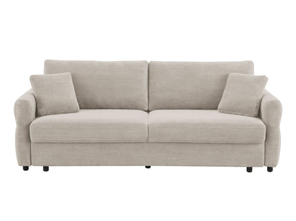 Haran - Pull Out Sleeper Sofa With Storage