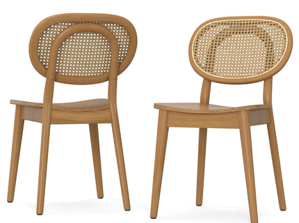 Rachel - Dining Chair (Set of 2)