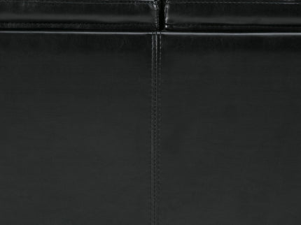 Avalon - Upholstered Storage Ottoman