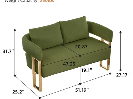 Decorative Side Chair For Living Room