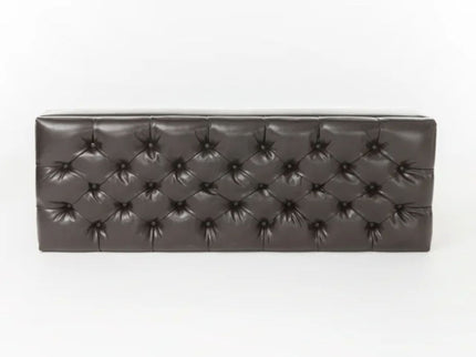 Ottoman Bench & Storage