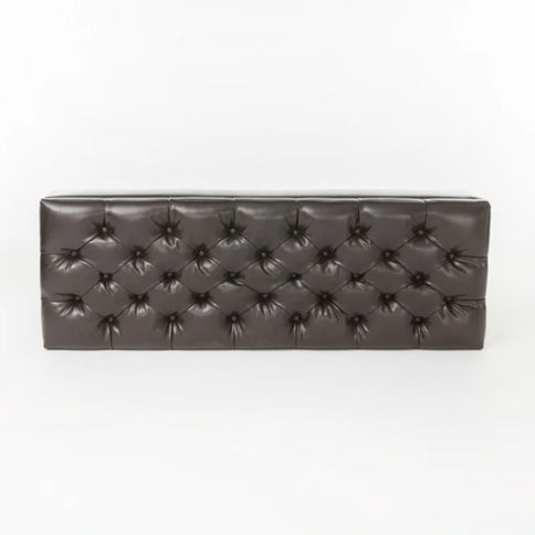 Ottoman Bench & Storage