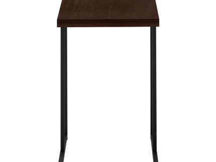 Accent Table, C - Shaped, Versatile