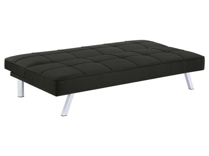 Joel - Tufted Convertible Sofa Bed