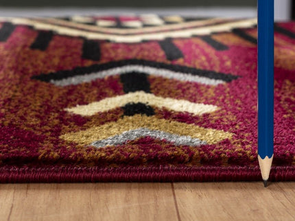 Tribes - GC_YLS4002 Southwest Area Rug