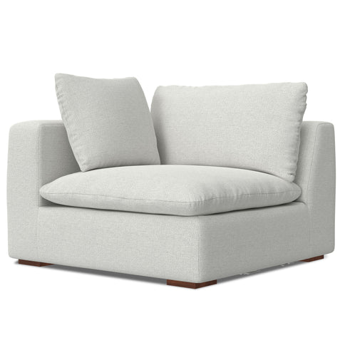 Jasmine - Handcrafted Sofa