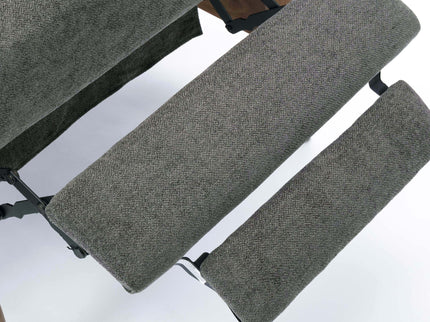 Sarasota - Arm Push Back Recliner