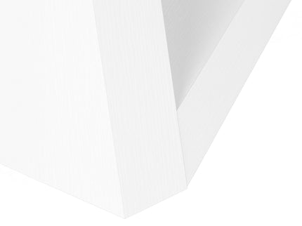 Accent Console Table For Entryway, Durable Construction