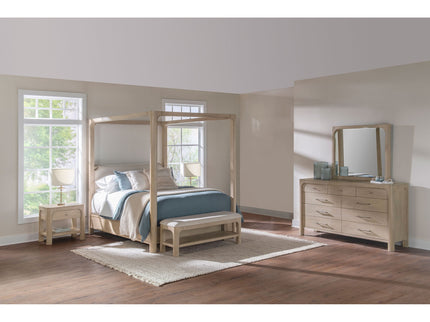 Flores - Bedroom Set